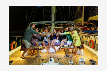 Grand Sailor Photo 11